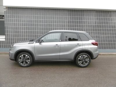 Suzuki Vitara Gebrauchtwagen