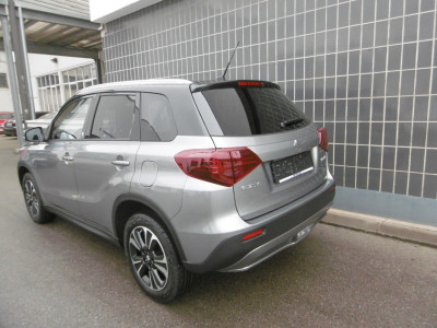 Suzuki Vitara Gebrauchtwagen