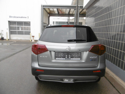 Suzuki Vitara Gebrauchtwagen