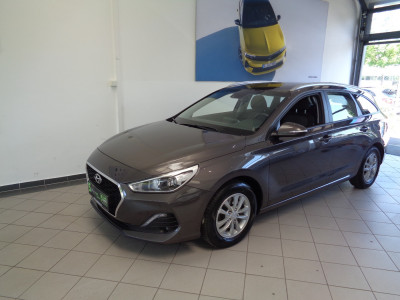 Hyundai i30 Gebrauchtwagen