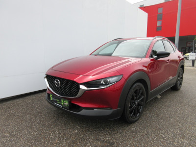 Mazda CX-30 Gebrauchtwagen