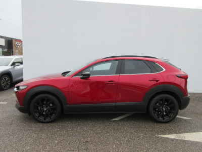 Mazda CX-30 Gebrauchtwagen