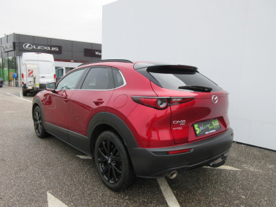 Mazda CX-30 Gebrauchtwagen