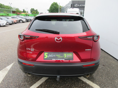 Mazda CX-30 Gebrauchtwagen