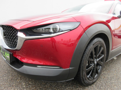 Mazda CX-30 Gebrauchtwagen