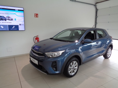 KIA Stonic Gebrauchtwagen