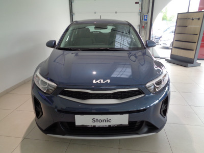 KIA Stonic Gebrauchtwagen