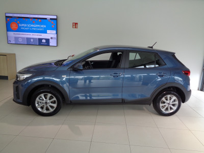 KIA Stonic Gebrauchtwagen