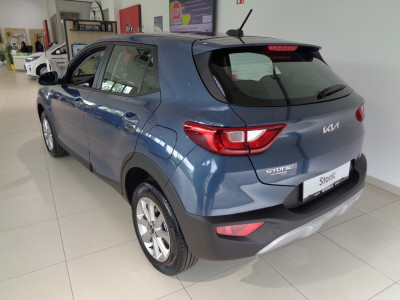 KIA Stonic Gebrauchtwagen