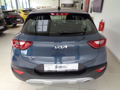 KIA Stonic Gebrauchtwagen