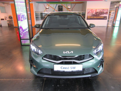 KIA Ceed Vorführwagen