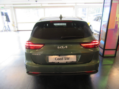 KIA Ceed Vorführwagen