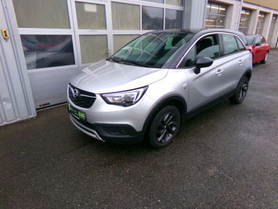 Opel Crossland Gebrauchtwagen