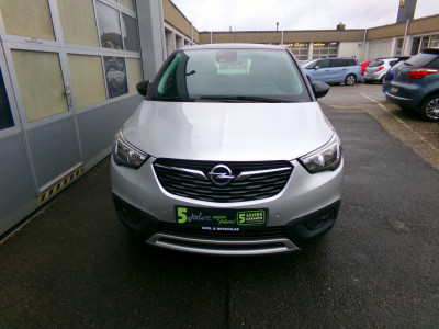 Opel Crossland Gebrauchtwagen