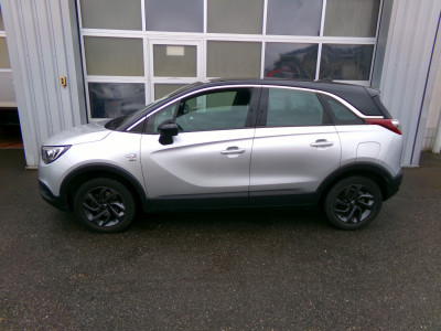 Opel Crossland Gebrauchtwagen