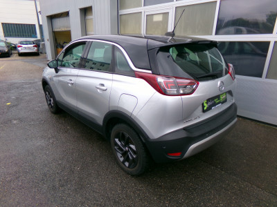 Opel Crossland Gebrauchtwagen