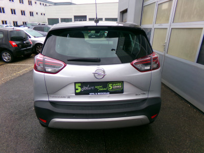 Opel Crossland Gebrauchtwagen