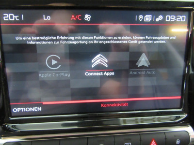 Citroën C3 Gebrauchtwagen