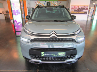 Citroën C3 Gebrauchtwagen