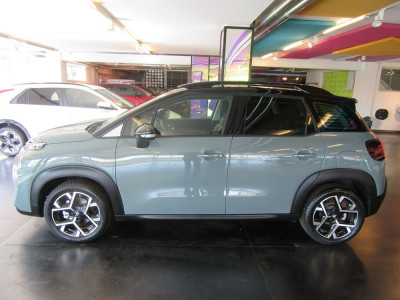 Citroën C3 Gebrauchtwagen