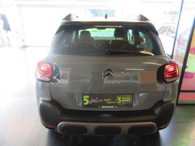 Citroën C3 Gebrauchtwagen