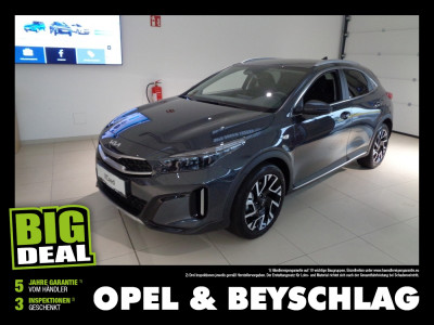 KIA XCeed Gebrauchtwagen