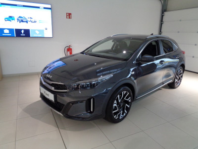 KIA XCeed Gebrauchtwagen