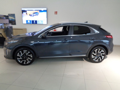 KIA XCeed Gebrauchtwagen