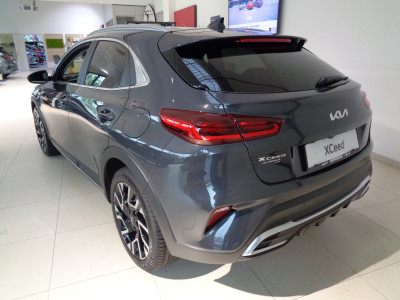 KIA XCeed Gebrauchtwagen