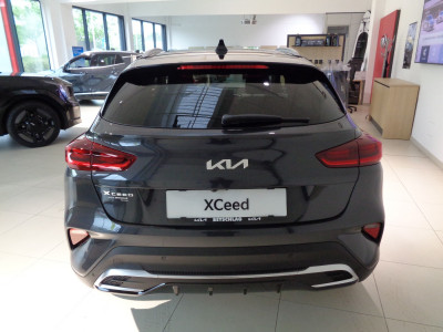 KIA XCeed Gebrauchtwagen