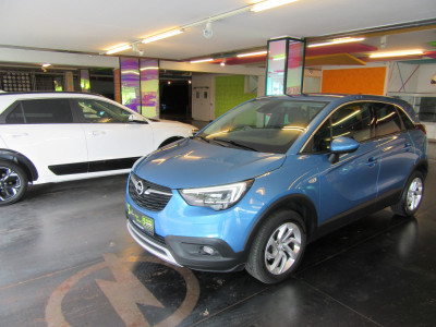 Opel Crossland Gebrauchtwagen