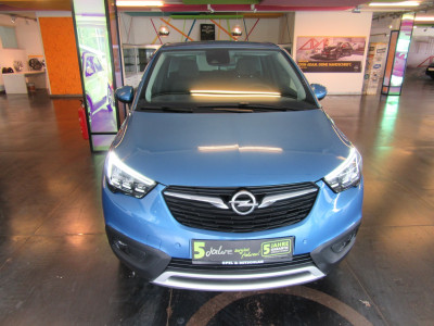 Opel Crossland Gebrauchtwagen