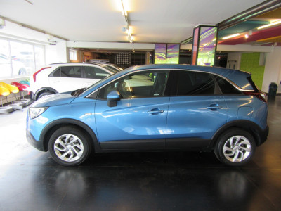 Opel Crossland Gebrauchtwagen