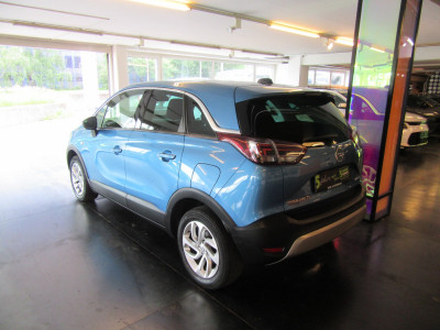 Opel Crossland Gebrauchtwagen