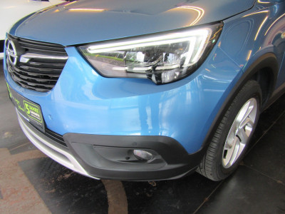 Opel Crossland Gebrauchtwagen