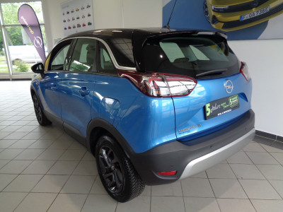 Opel Crossland X Gebrauchtwagen