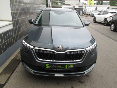 Skoda Kamiq Gebrauchtwagen