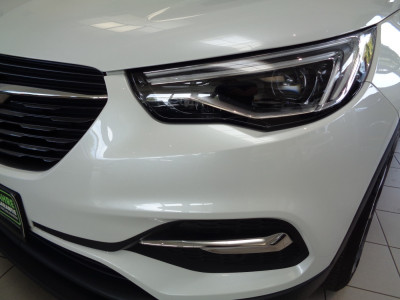 Opel Grandland X Gebrauchtwagen