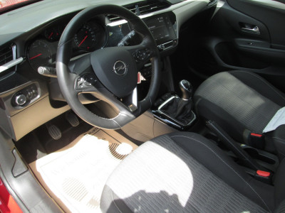 Opel Corsa Gebrauchtwagen