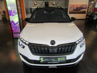 Skoda Kamiq Gebrauchtwagen