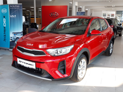 KIA Stonic Gebrauchtwagen