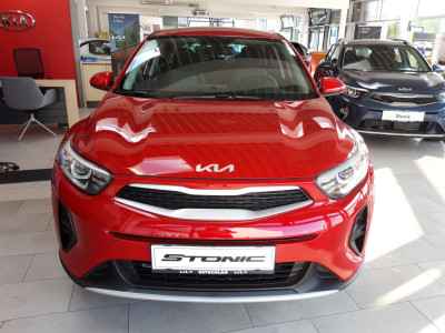 KIA Stonic Gebrauchtwagen