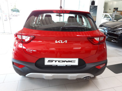 KIA Stonic Gebrauchtwagen