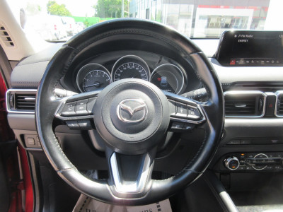 Mazda CX-5 Gebrauchtwagen