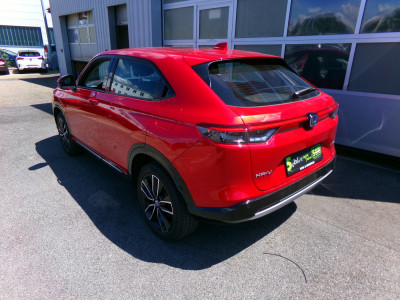 Honda HR-V Gebrauchtwagen