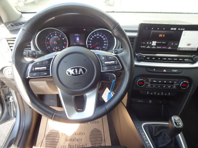 KIA Ceed Gebrauchtwagen