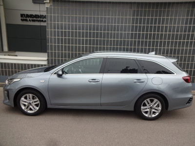 KIA Ceed Gebrauchtwagen