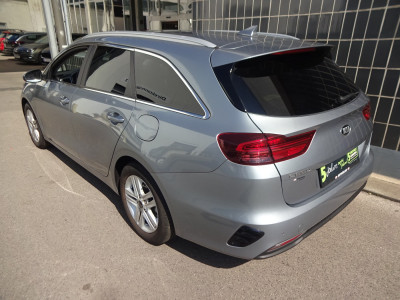 KIA Ceed Gebrauchtwagen