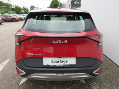 KIA Sportage Gebrauchtwagen