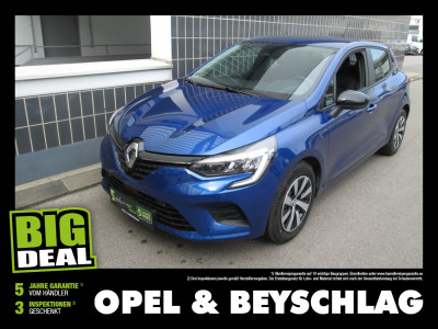 Renault Clio Gebrauchtwagen